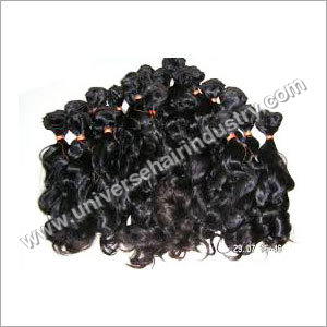 Natural Indian Human Hair