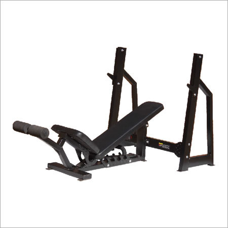 फ़िड बेंच ओलंपिक ग्रेड: व्यावसायिक उपयोग