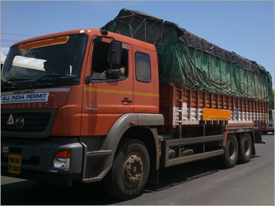 परिवहन सेवाएँ
