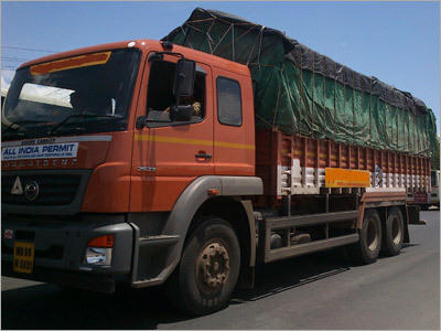 Heavy Transportation Services