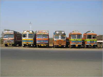 Truck Transportation Solutions