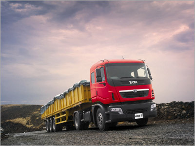 Road Transportation Services