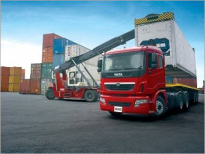 Cranes Transportation Services