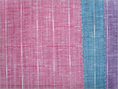 Custom Shirt Fabric