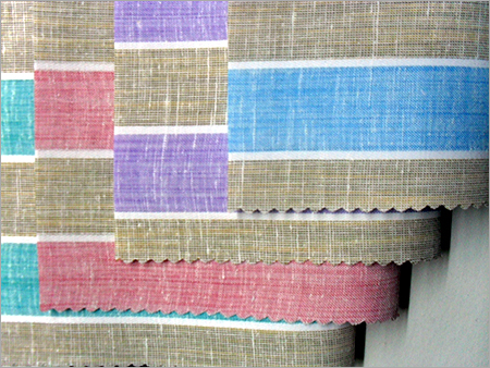 Premium Shirting Fabrics