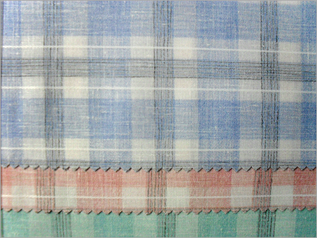 Custom Filafil Shirt Fabrics