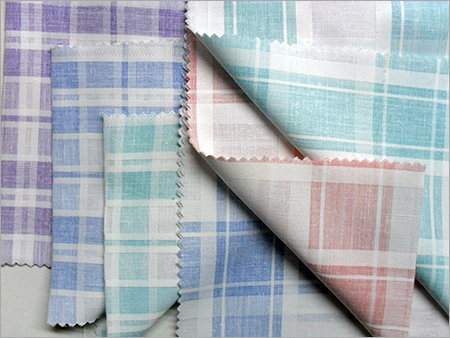 Shirt Fabric