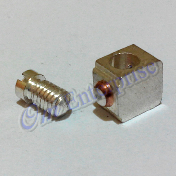 पीतल स्विच कनेक्टर्स