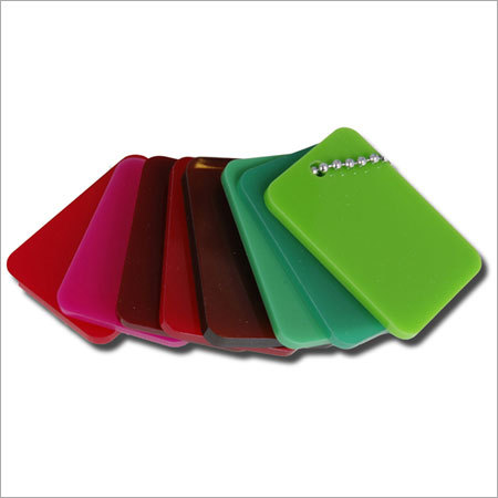 Polystyrene Sheets
