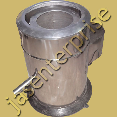 आलू के चिप्स निर्जलीकरण मशीन क्षमता: 100 किलोग्राम/घंटा