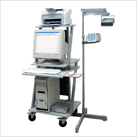 ईईजी मशीन