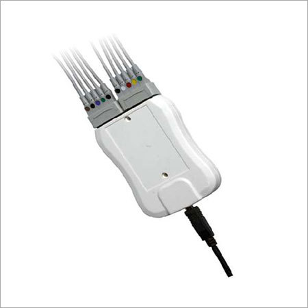 स्पष्टता ECG उपकरण