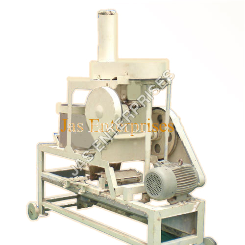 Dough Ball Making Machine - Color: White