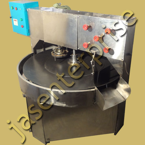 Roti Chapati Machines - Capacity: >900 Kg/Hr
