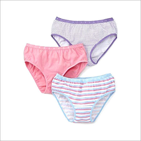 Ladies Undergarments