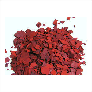 क्रोमिक एसिड