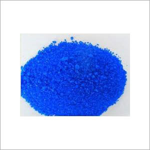 कॉपर नाइट्रेट