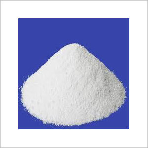 जिंक ऑक्साइड