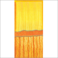 लकड़ी का दरवाज़ा