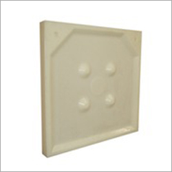 Precision Filter Press Plates