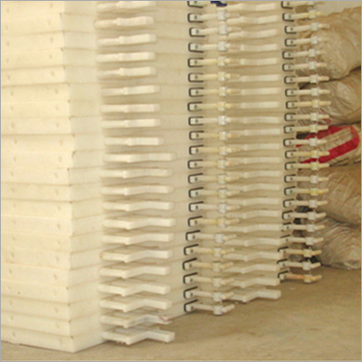 Chamber Filter Press Plates