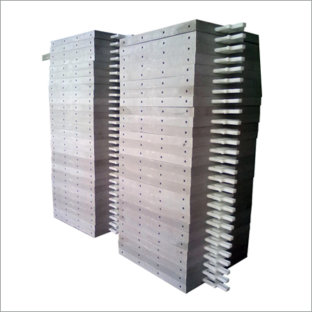 PP Filter Press Plates