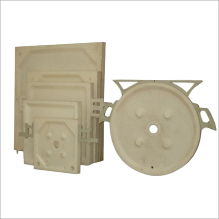 Precision PP Filter Plates