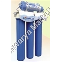 Uv - 5 -Stage 250 Lph - Installation Type: Cabinet Type