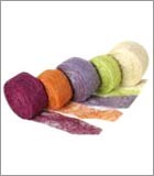 Jute Ribbons