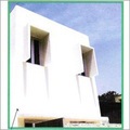 Heat Reflective Exterior Paint