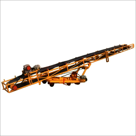Belt Conveyor