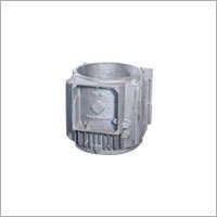 Induction Motor Body Casting