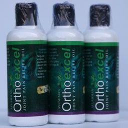 एक्सेल ऑर्थो