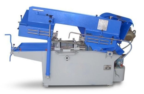 Horizontal Bandsaw Machine