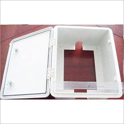 मीटर बॉक्स