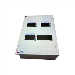 MCB वितरण बक्से