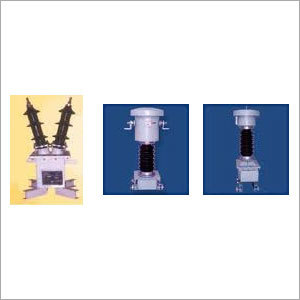 33 KV Oil Cooled Current Transformer