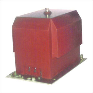 Resin Cast Potential Transformer