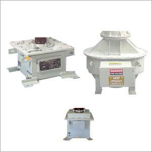 सीटी पीटी टैंकों का निर्माण