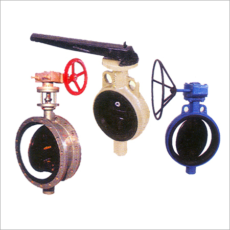 Butterfly Valves