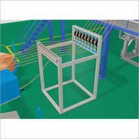 वर्टिकल कास्टिंग मशीन