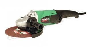 बड़े कोण ग्राइंडर