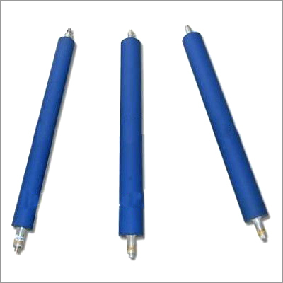 प्रिंटिंग इंक मिक्सिंग रोलर