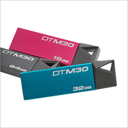 DataTraveler Mini 3.0