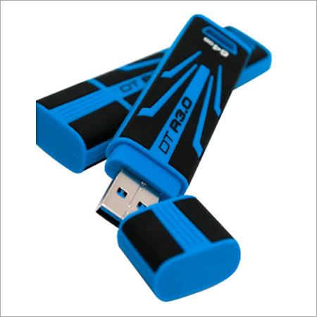 Datatraveler R3.0