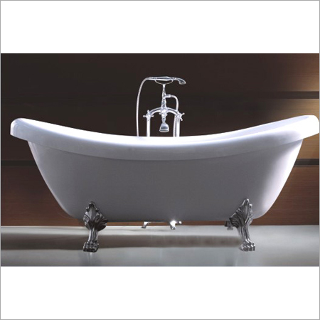 Ceramic Bathtub
