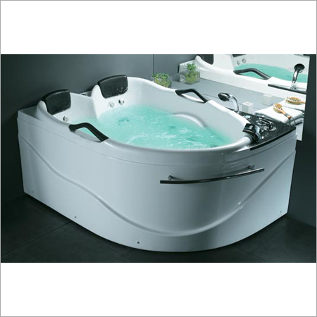 डिज़ाइनर बाथटब