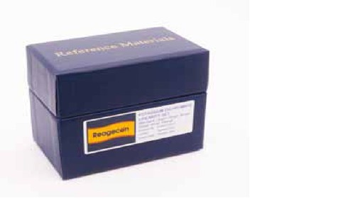 स्पेक्ट्रोफोटोमेट्री मानक