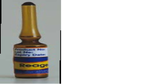 क्रायोस्कोप मानक