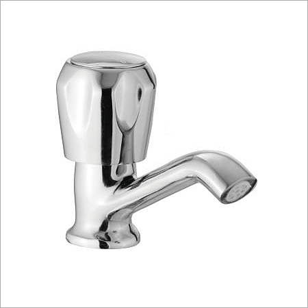 पिलर कॉक टैप